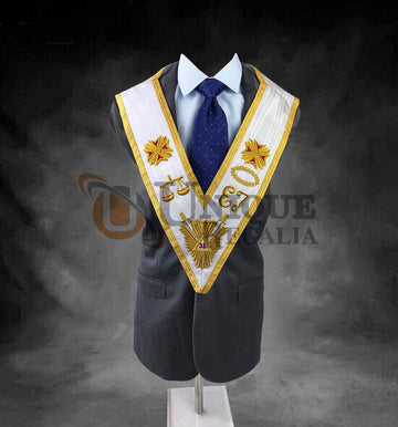 Rose Croix 31st Degree Grand Collar